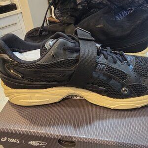 Asics x Beams - Gel-Kayano 14 GTX - Mens Size 10 - 1201A532-001 Hiking Trail NEW